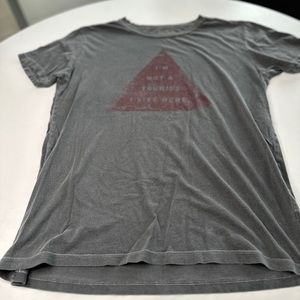 RVCA Classic Tee